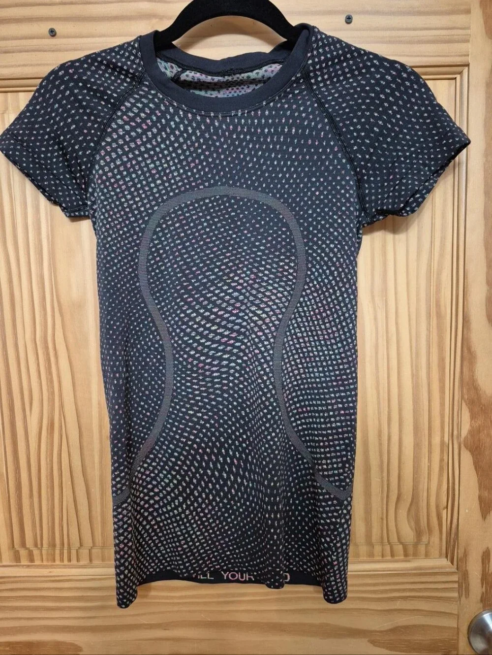 Lululemon Top